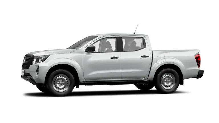 CAMIONETAS 4X2